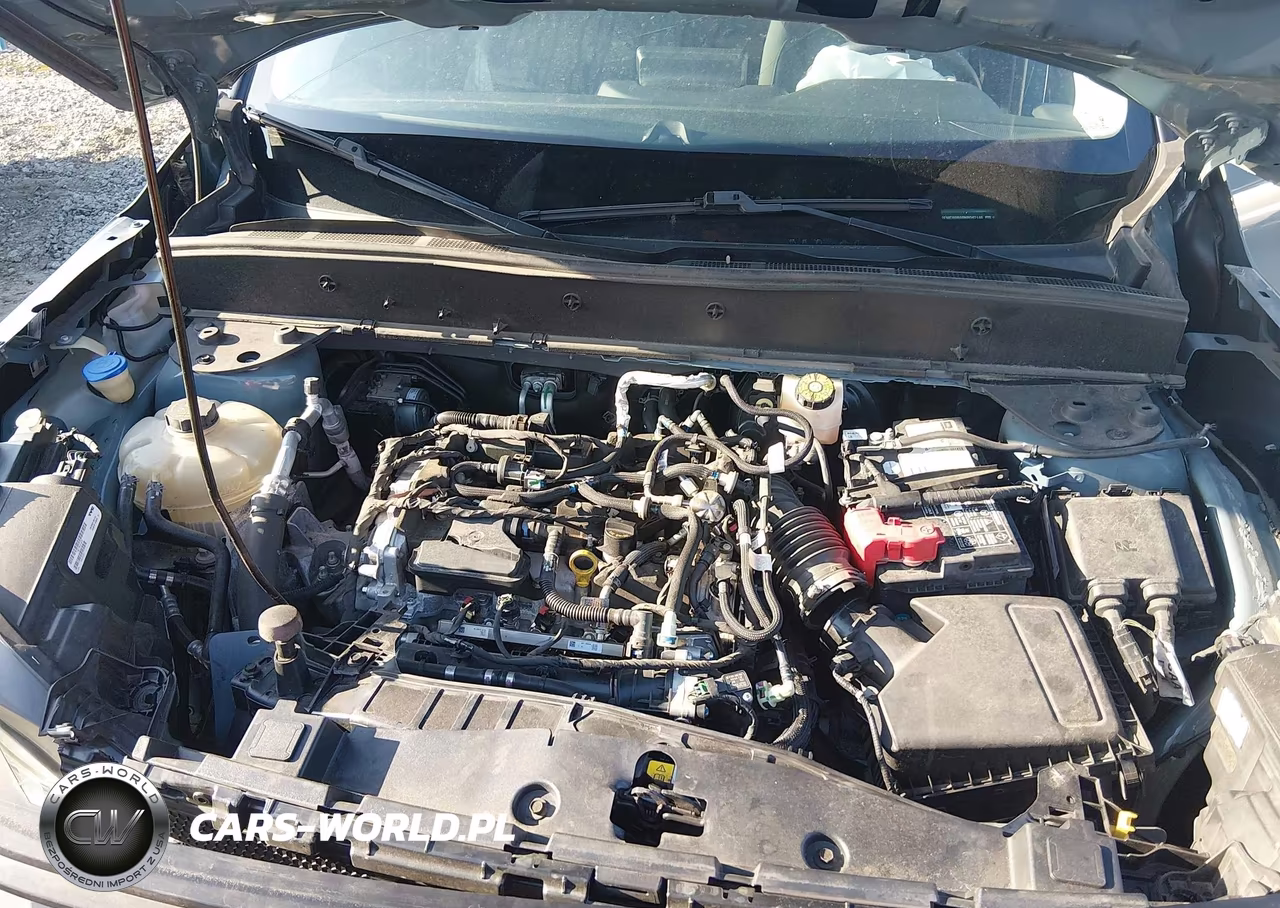 2022 Ford Bronco Sport Big Bend VIN:3FMCR9B69NRD97140 - 10