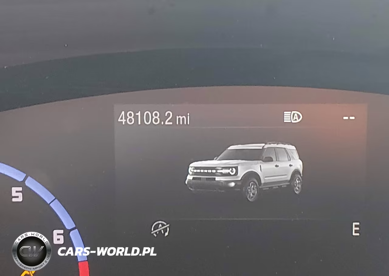 2022 Ford Bronco Sport Big Bend VIN:3FMCR9B69NRD97140 - 16
