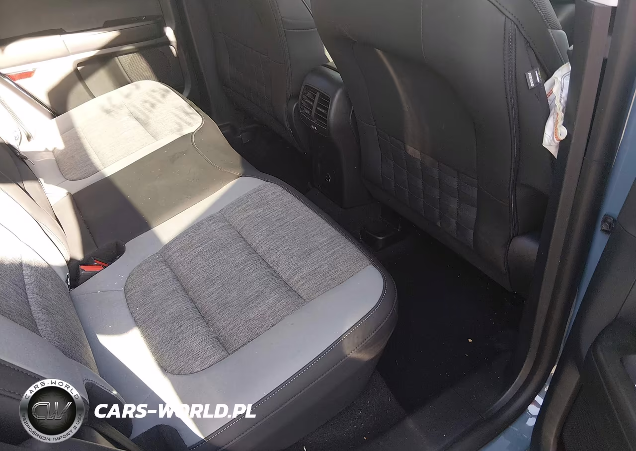 2022 Ford Bronco Sport Big Bend VIN:3FMCR9B69NRD97140 - 8