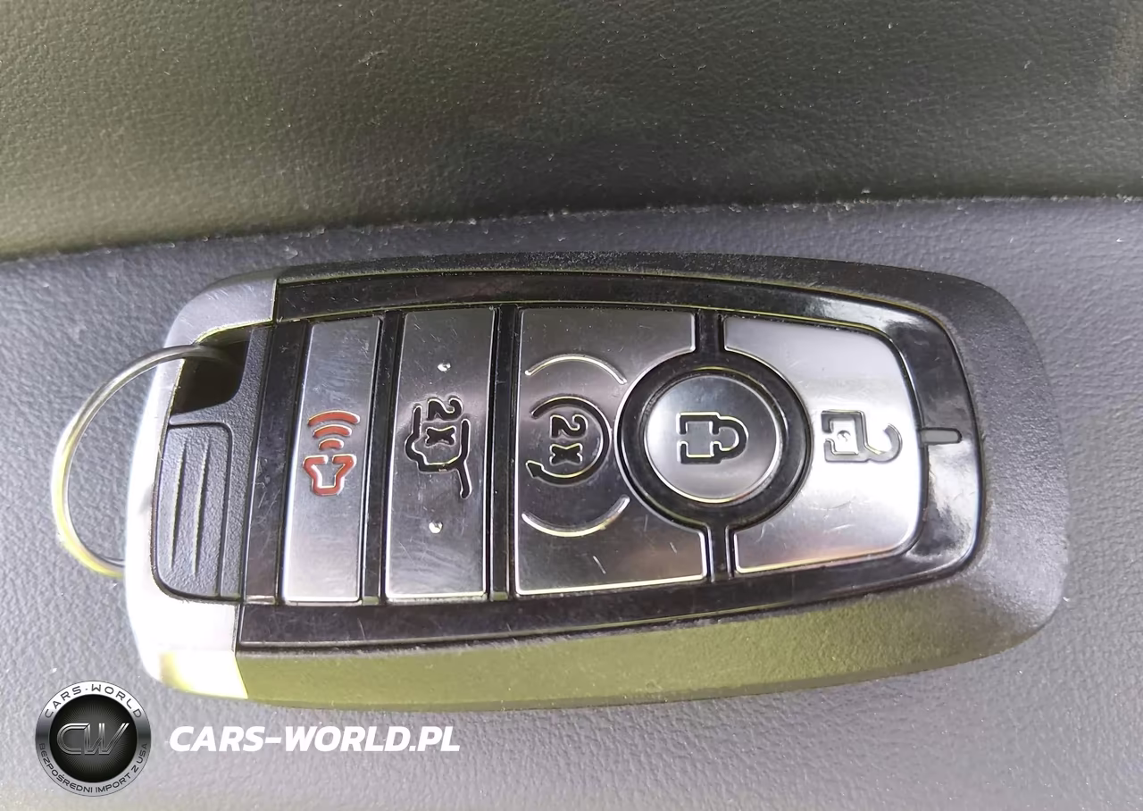 2025 Ford Explorer St VIN:1FMWK8GC0SGC85310 - 11