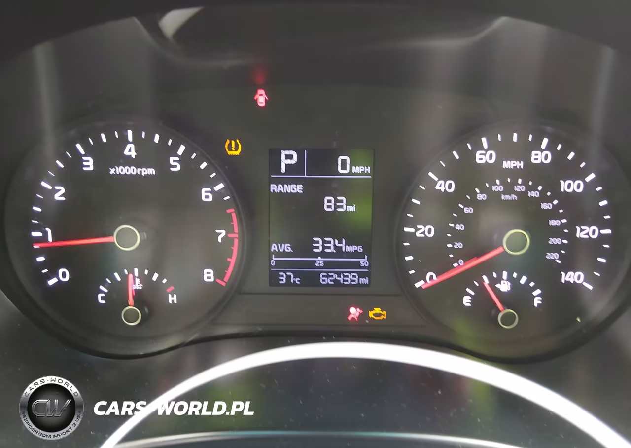 2018 Kia Rio Lx VIN:3KPA24AB3JE065469 - 7