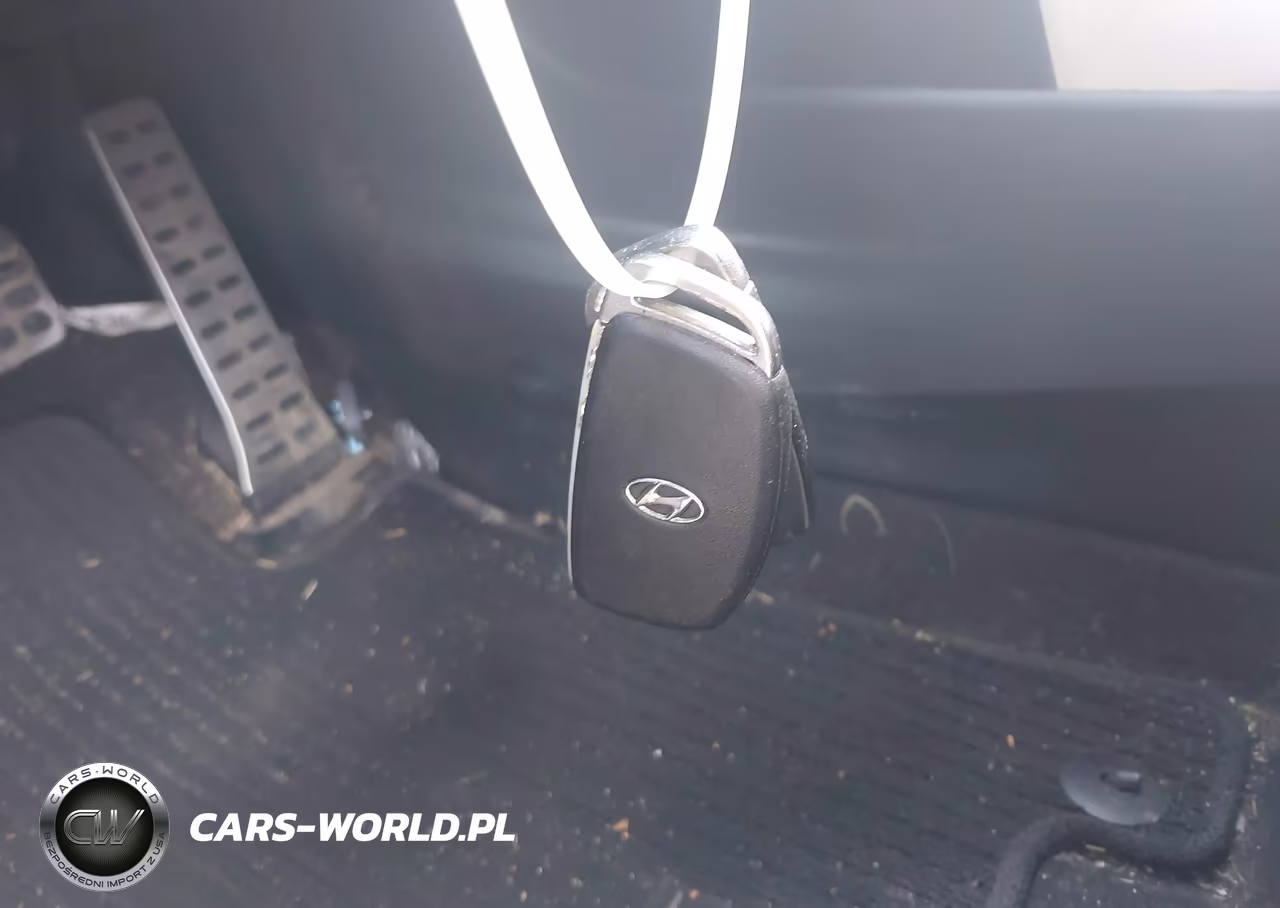 2016 Hyundai Elantra Gt VIN:KMHD35LH9GU312419 - 11