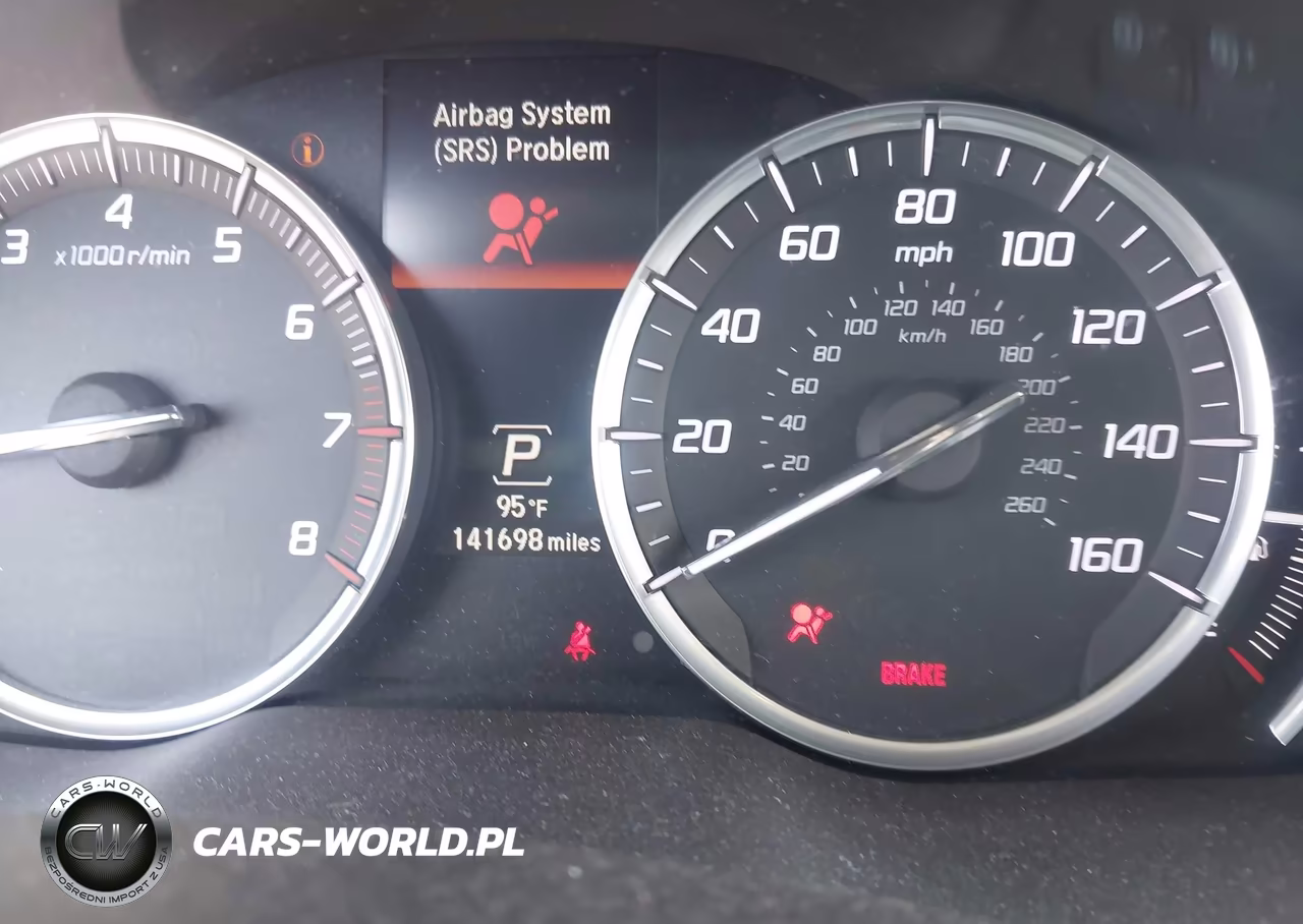 2015 Acura Mdx Technology Package VIN:5FRYD3H45FB002545 - 16
