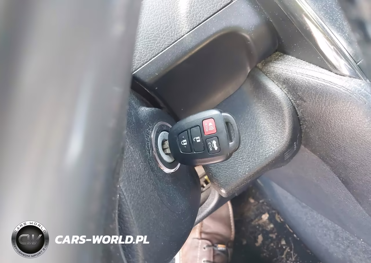 2013 Toyota Camry Se VIN:4T1BF1FK3DU220300 - 11