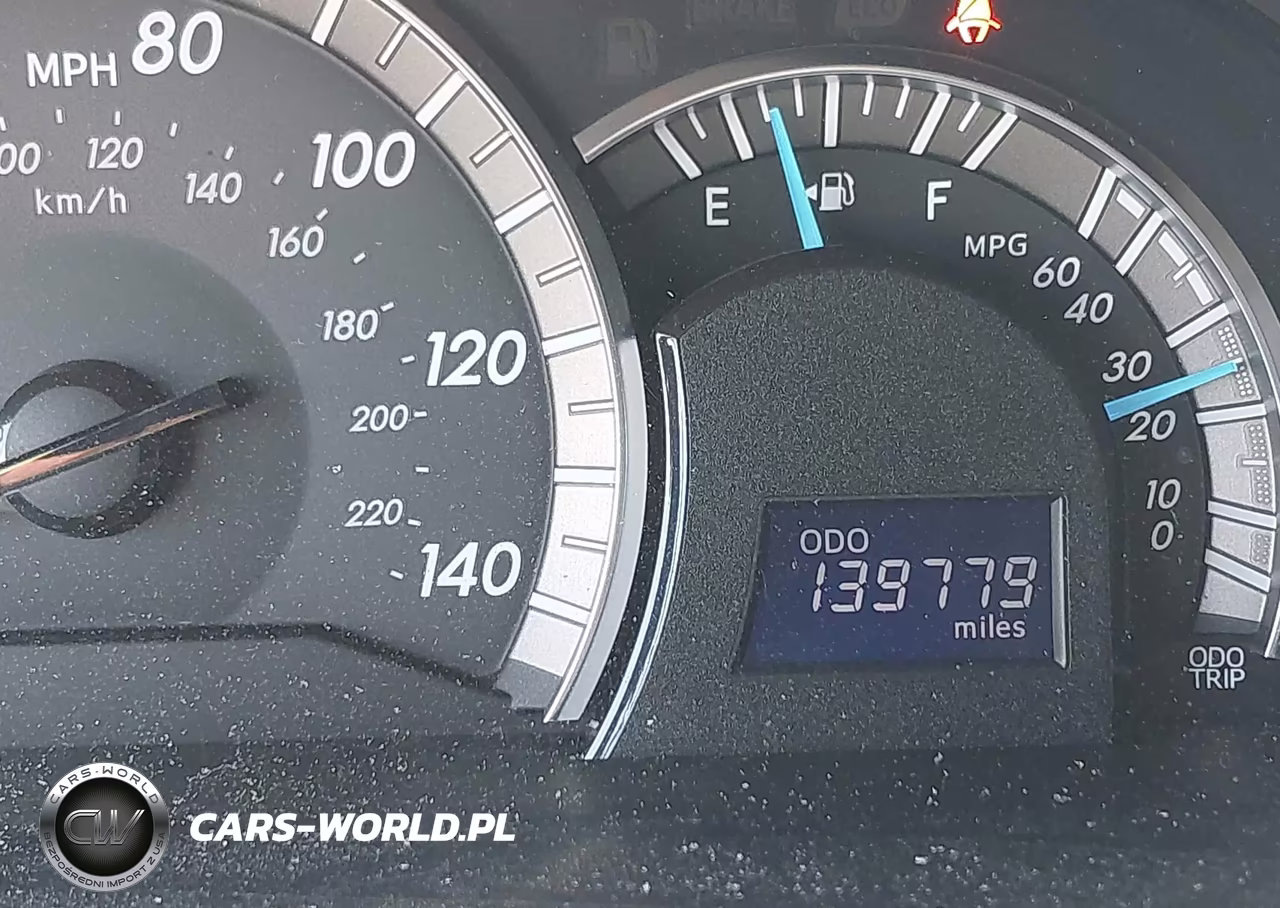 2013 Toyota Camry Se VIN:4T1BF1FK3DU220300 - 15