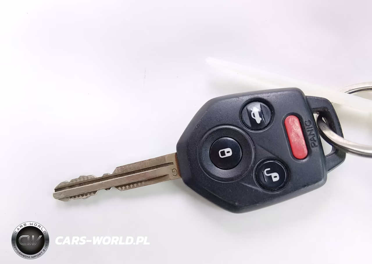 2016 Subaru Impreza 2.0I Premium VIN:JF1GJAB64GH014603 - 11