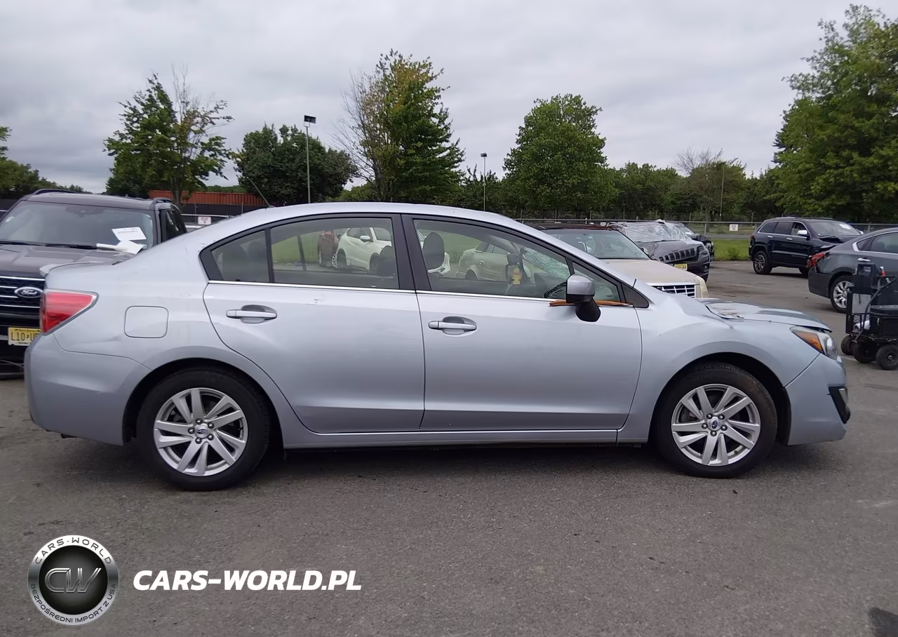 2016 Subaru Impreza 2.0I Premium VIN:JF1GJAB64GH014603 - 13