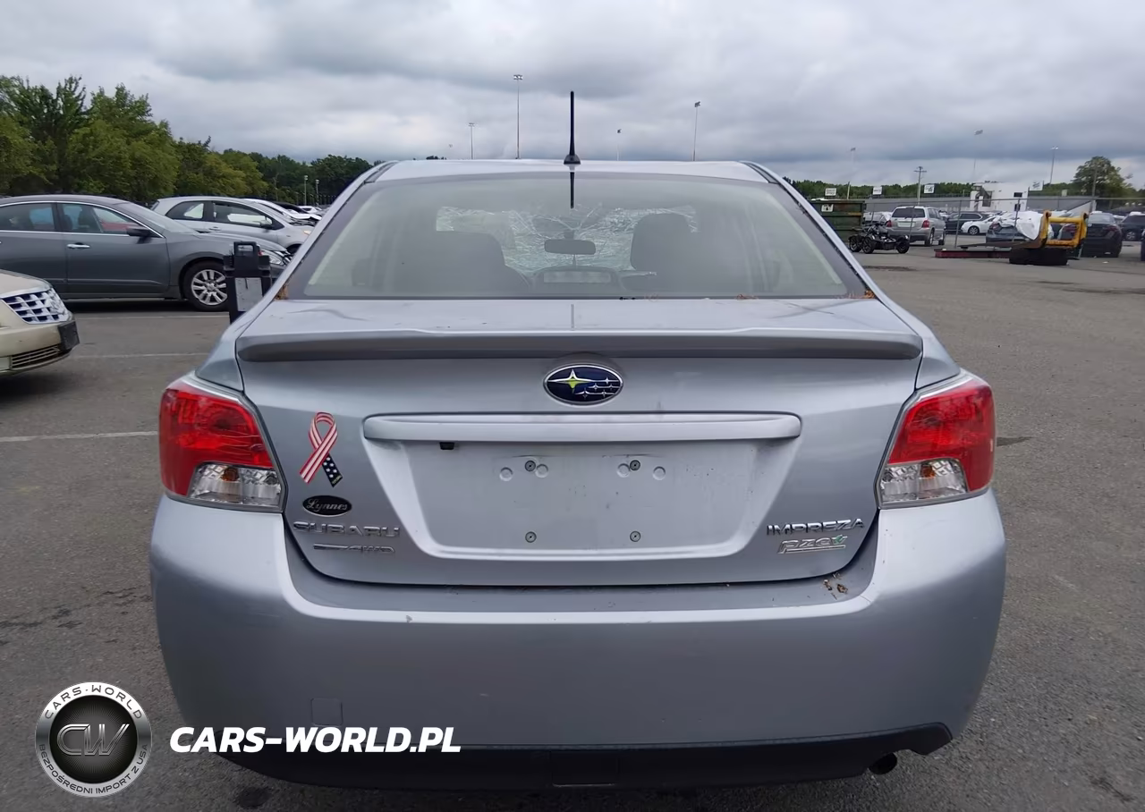 2016 Subaru Impreza 2.0I Premium VIN:JF1GJAB64GH014603 - 16