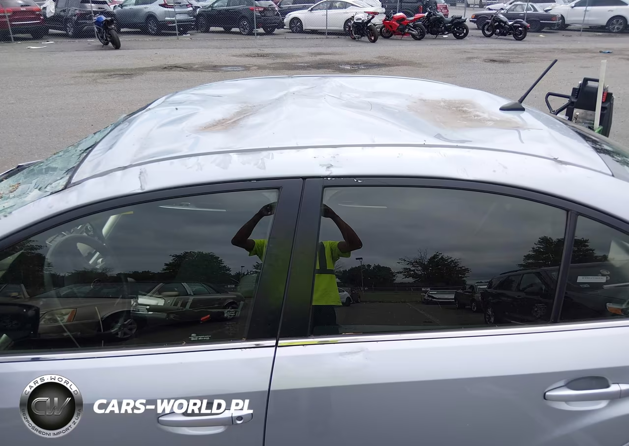 2016 Subaru Impreza 2.0I Premium VIN:JF1GJAB64GH014603 - 17