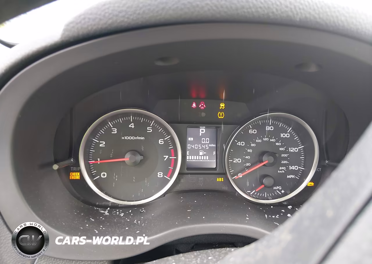 2016 Subaru Impreza 2.0I Premium VIN:JF1GJAB64GH014603 - 7