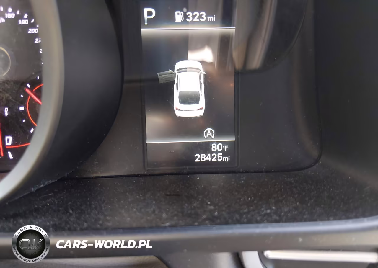2023 Hyundai Elantra Se VIN:KMHLL4AG5PU631073 - 15