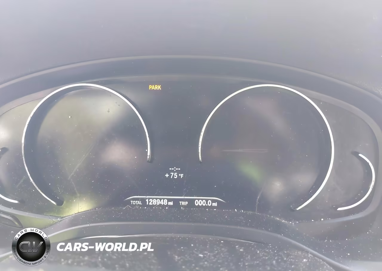 2021 BMW X3 Sdrive30I VIN:5UXTY3C00M9F70179 - 7