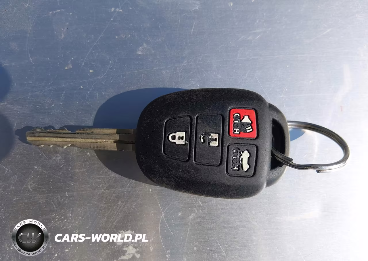 2015 Toyota Rav4 Xle VIN:2T3WFREV7FW208480 - 11