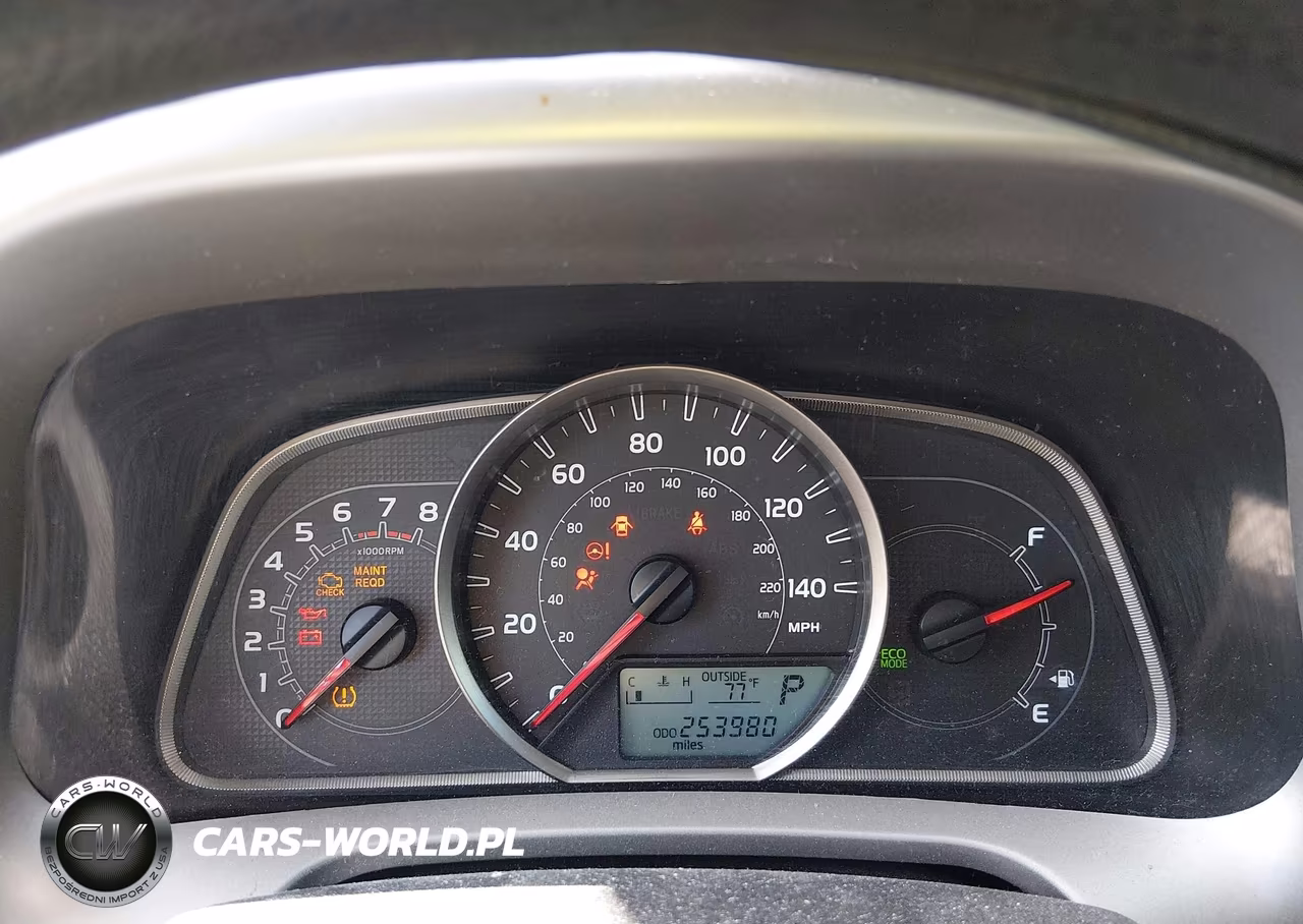 2015 Toyota Rav4 Xle VIN:2T3WFREV7FW208480 - 7