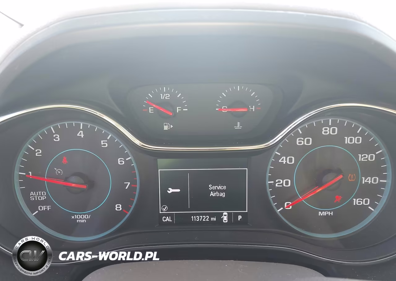 2017 Chevrolet Cruze Lt Auto VIN:1G1BE5SM9H7206131 - 7