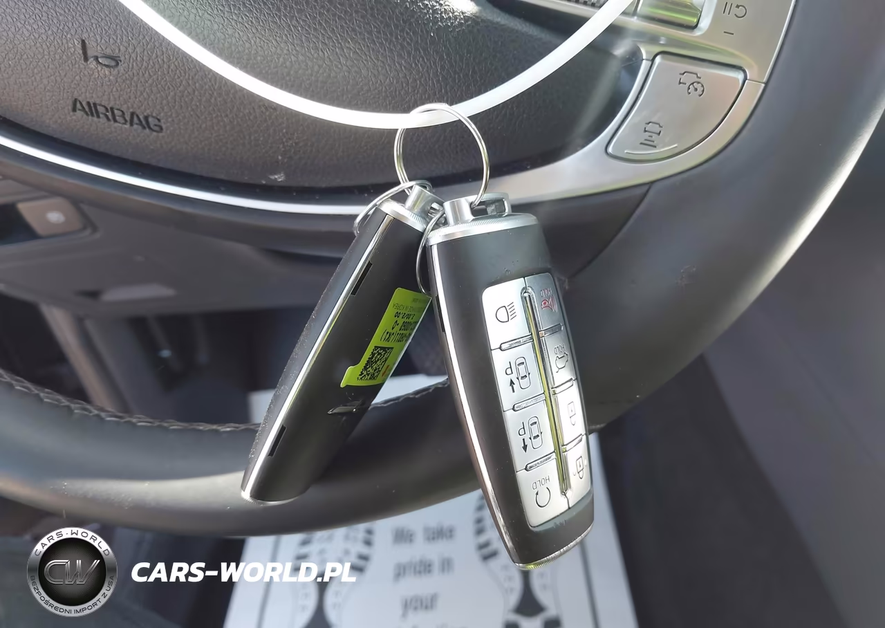 2022 Genesis Gv70 2.5T Awd VIN:KMUMADTB3NU068597 - 11