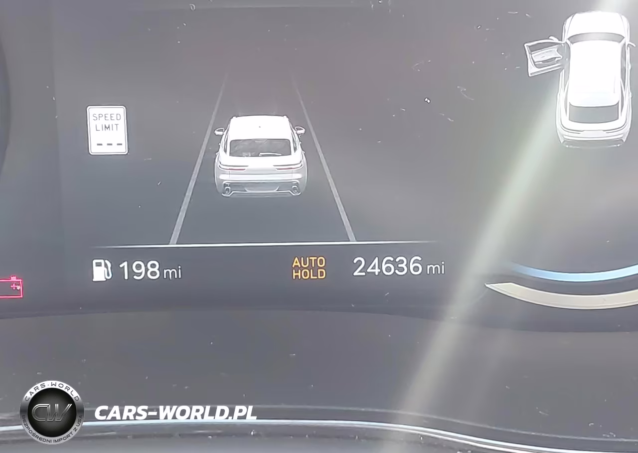 2022 Genesis Gv70 2.5T Awd VIN:KMUMADTB3NU068597 - 16
