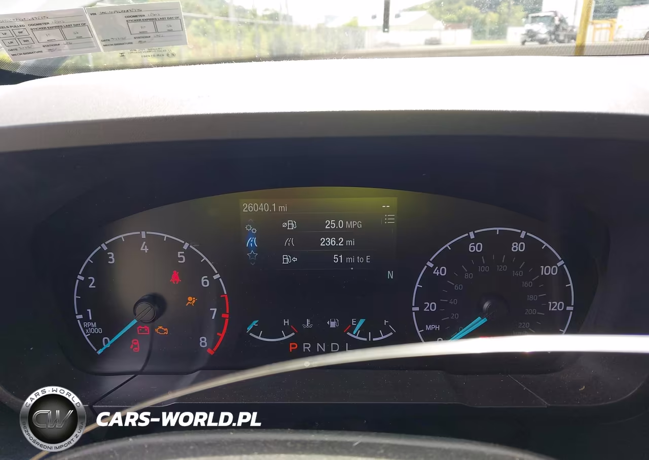 2023 Ford Maverick Xlt VIN:3FTTW8F96PRA95786 - 7