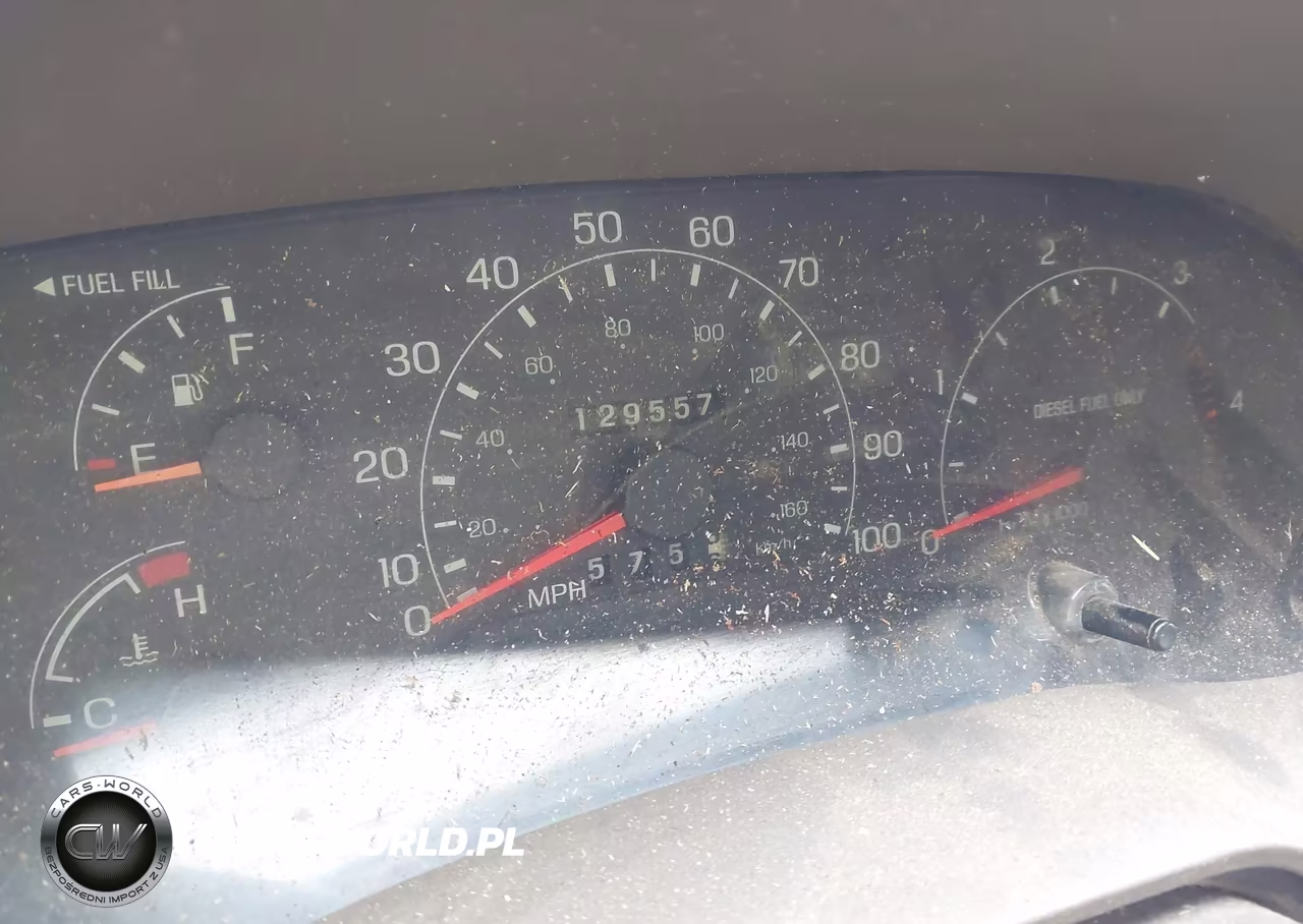 2001 Ford F-350 Lariat-Xl-Xlt VIN:1FDWW37F61EC76641 - 5