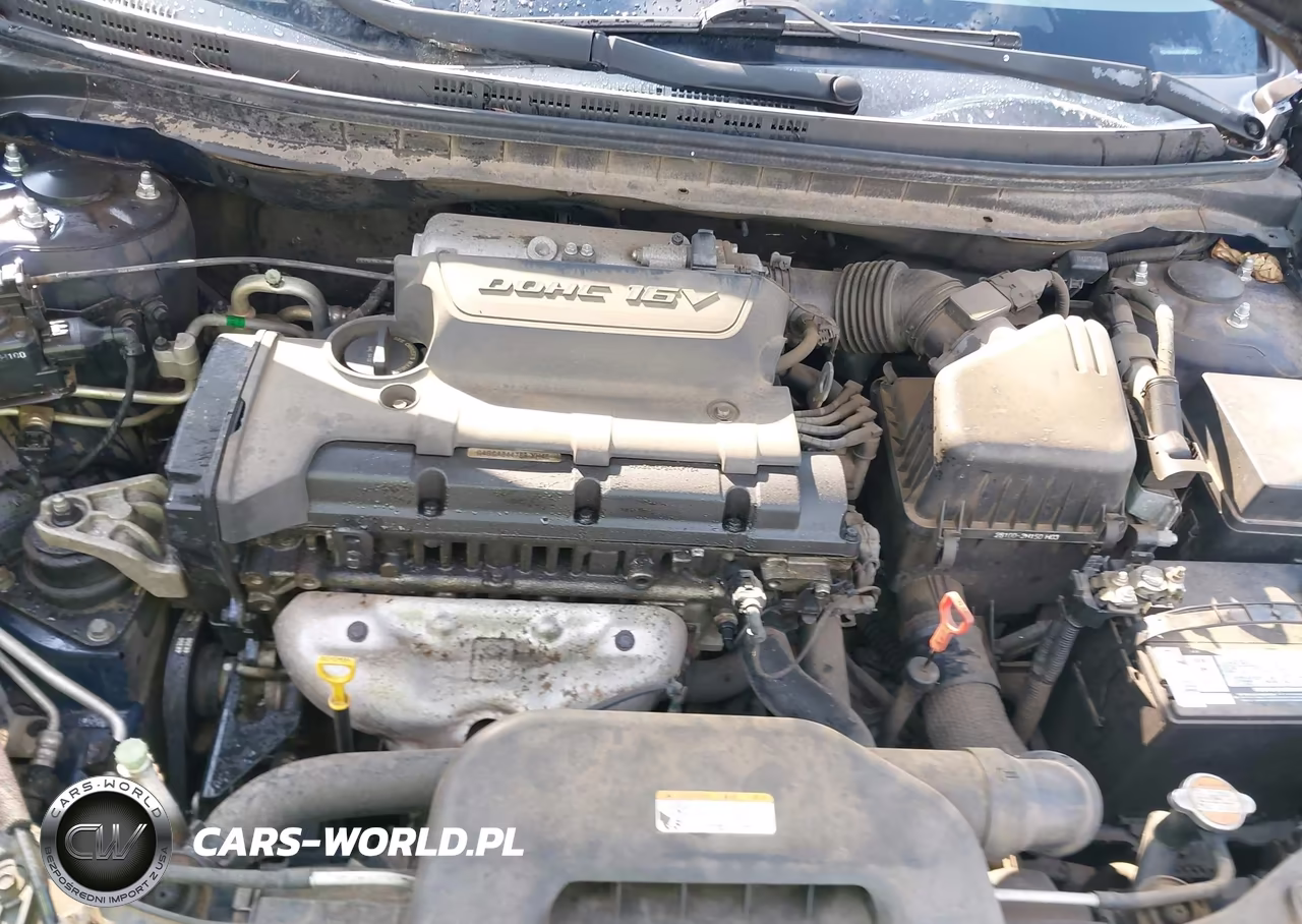 2010 Hyundai Elantra Gls VIN:KMHDU4AD5AU093506 - 10