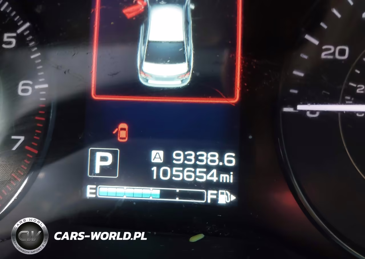 2019 Subaru Impreza 2.0I Premium VIN:4S3GTAD68K3735269 - 15