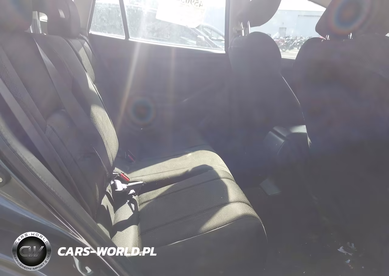 2019 Subaru Impreza 2.0I Premium VIN:4S3GTAD68K3735269 - 8