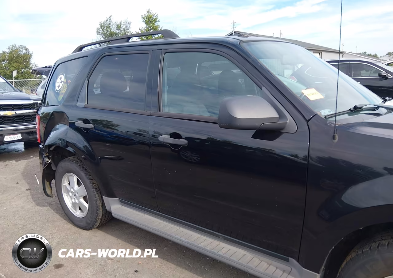 2012 Ford Escape Xlt VIN:1FMCU0D7XCKB19395 - 13