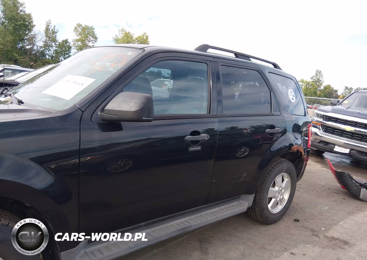 2012 Ford Escape Xlt VIN:1FMCU0D7XCKB19395 - 14