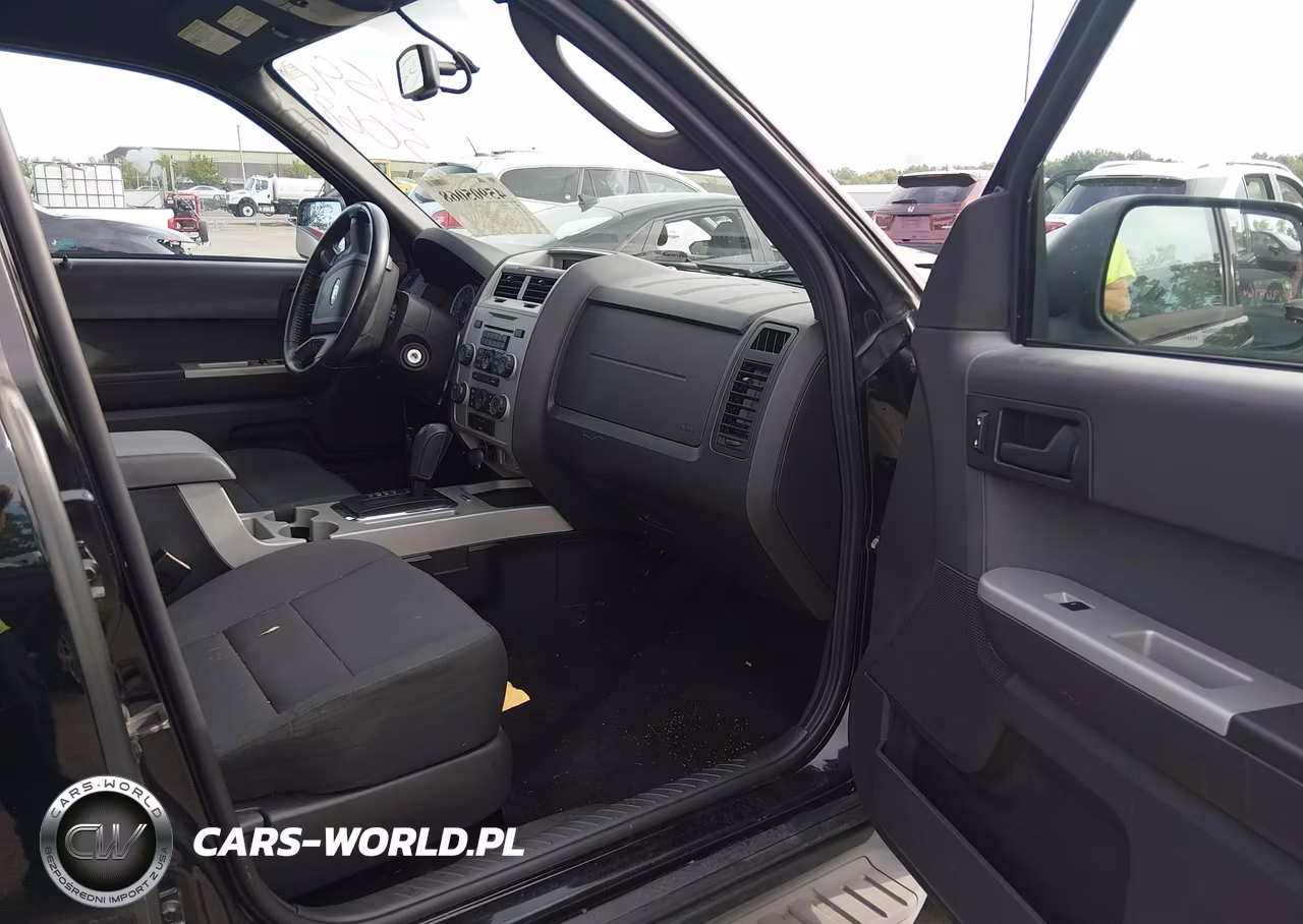 2012 Ford Escape Xlt VIN:1FMCU0D7XCKB19395 - 5