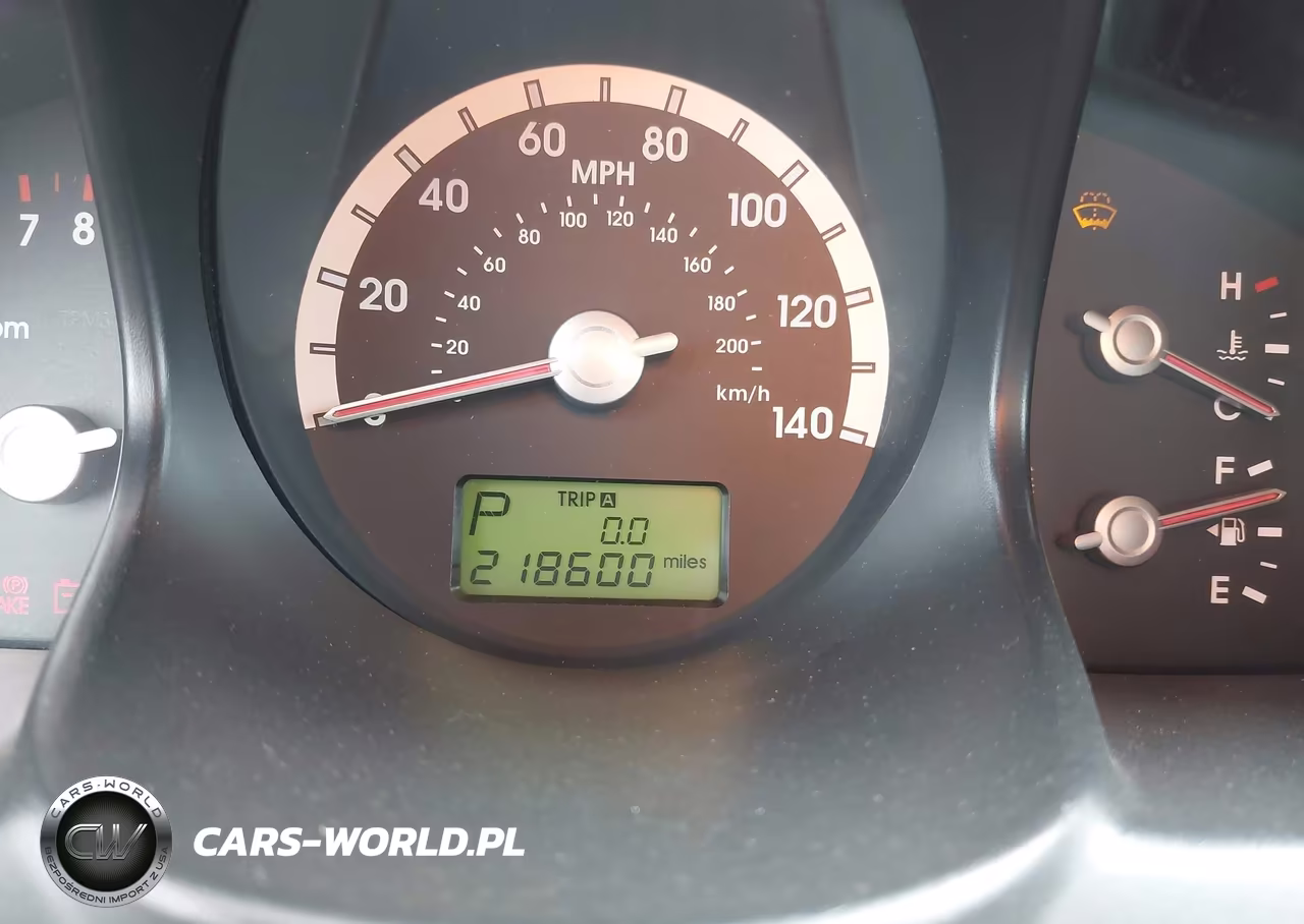 2006 Kia Sportage Ex V6-Lx V6 VIN:KNDJF723467286454 - 15