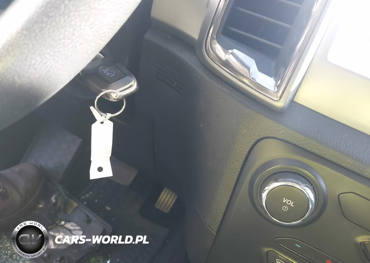 2019 Ford Ranger Xlt VIN:1FTER4FH6KLA10906 - 11