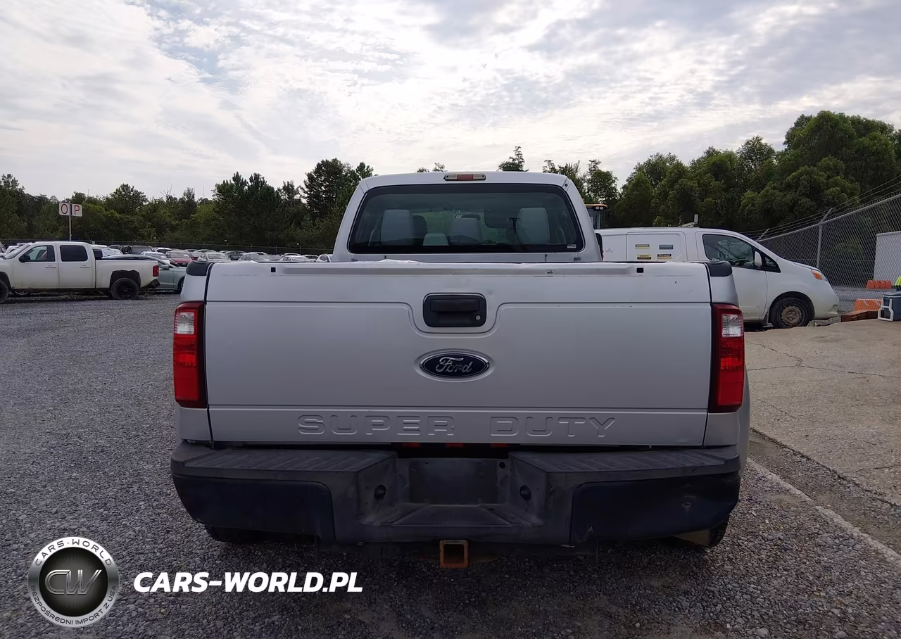 2016 Ford F-450 Xl VIN:1FT8W4DT6GEA39816 - 17