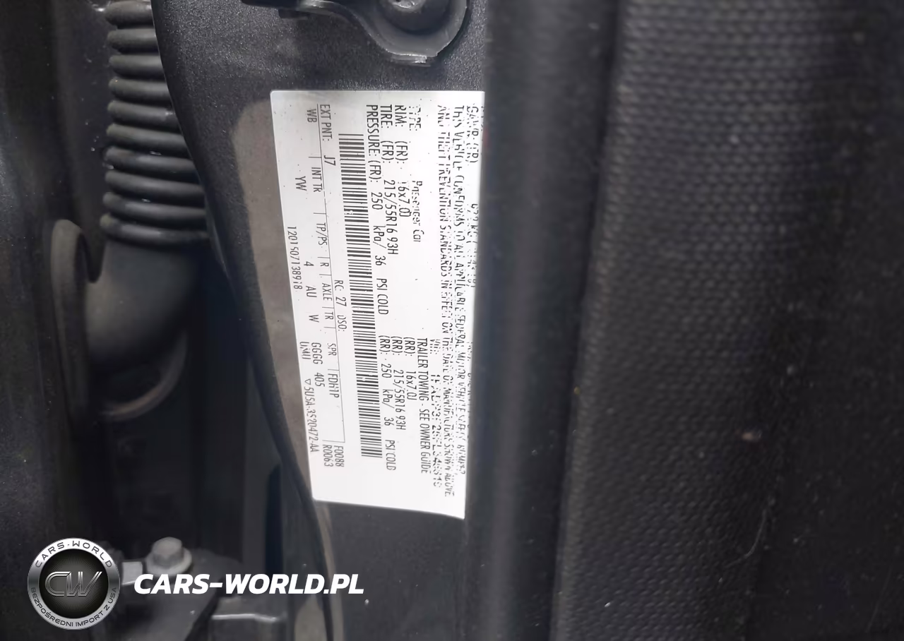 2015 Ford Focus Se VIN:1FADP3F25FL345819 - 9