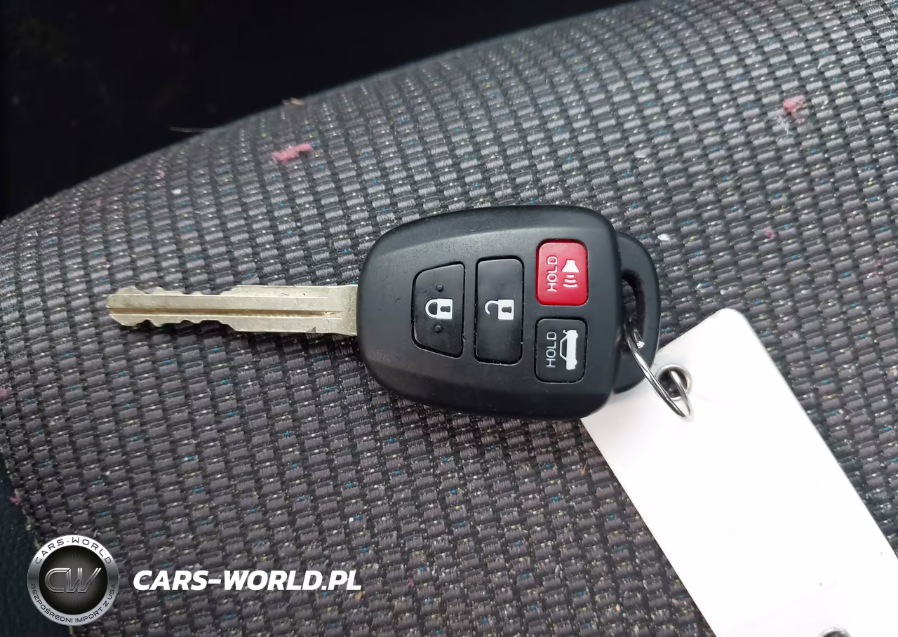 2017 Toyota Corolla Se VIN:5YFBURHE7HP722150 - 11