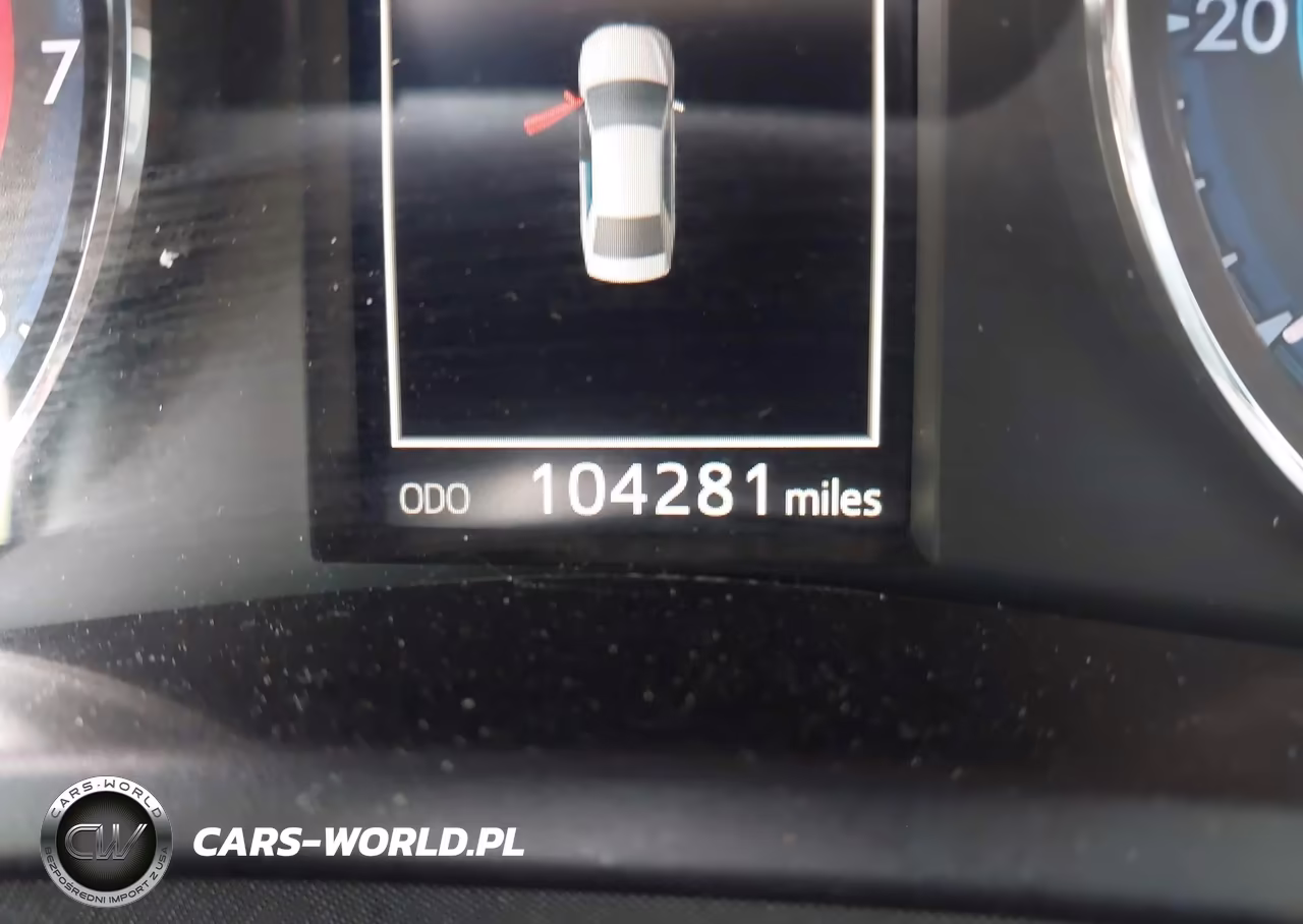 2017 Toyota Corolla Se VIN:5YFBURHE7HP722150 - 16