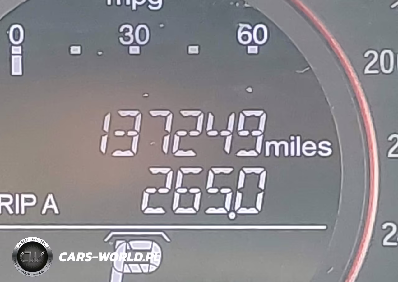 2016 Honda Accord Sport VIN:1HGCR2F5XGA023535 - 15