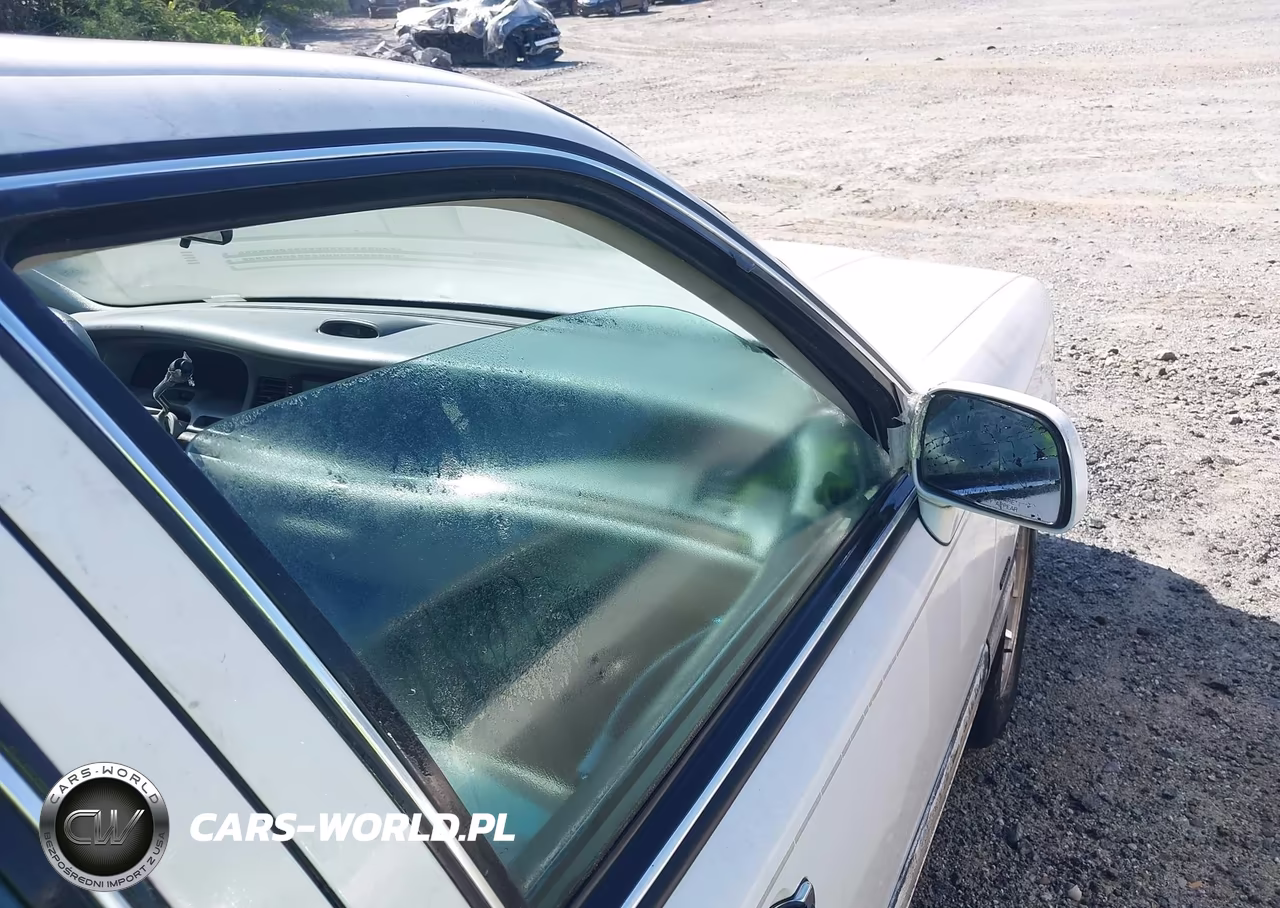 1995 Lincoln Town Car Signature-Spinnaker VIN:1LNLM82W8SY610147 - 6