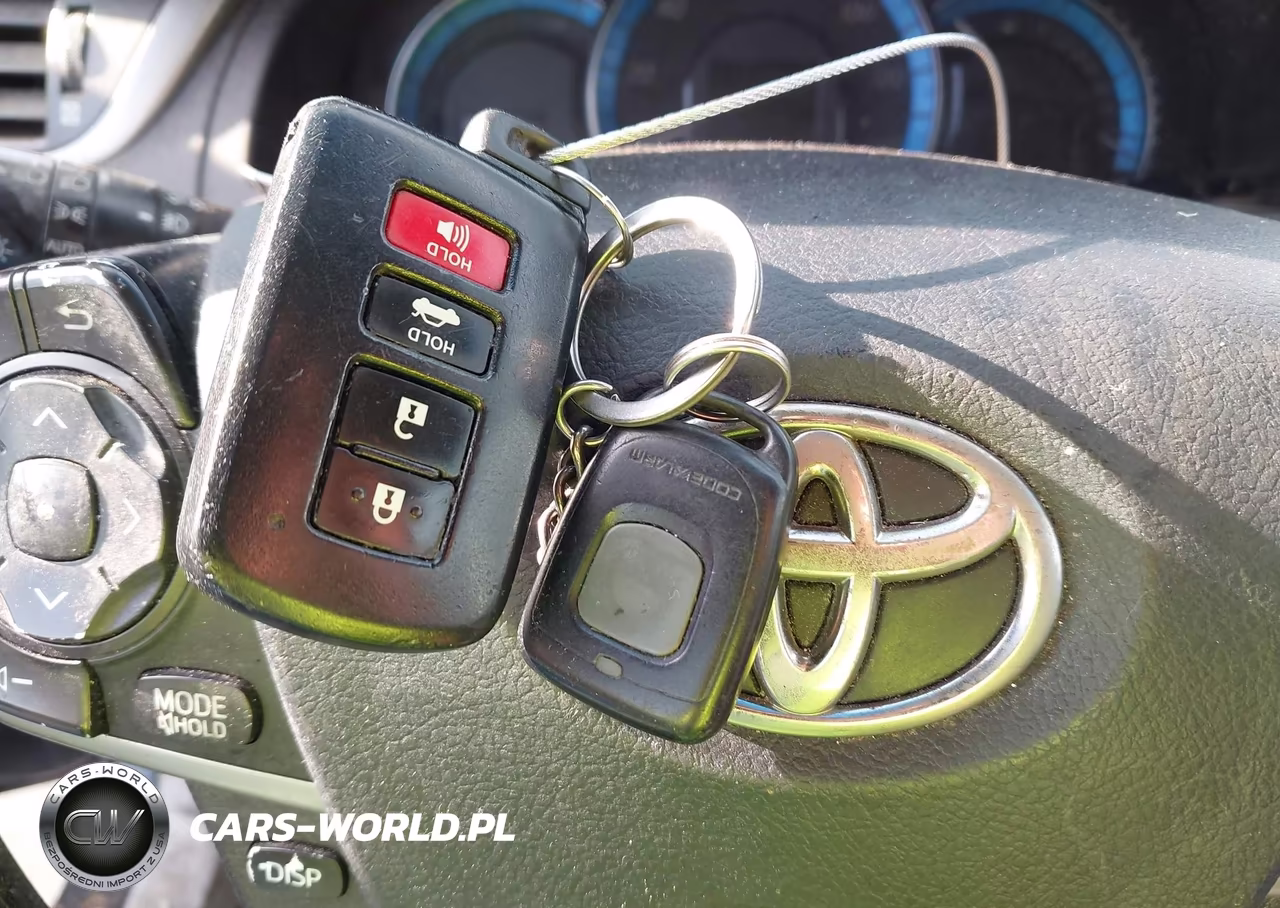2012 Toyota Camry Hybrid Xle VIN:4T1BD1FK2CU002465 - 11