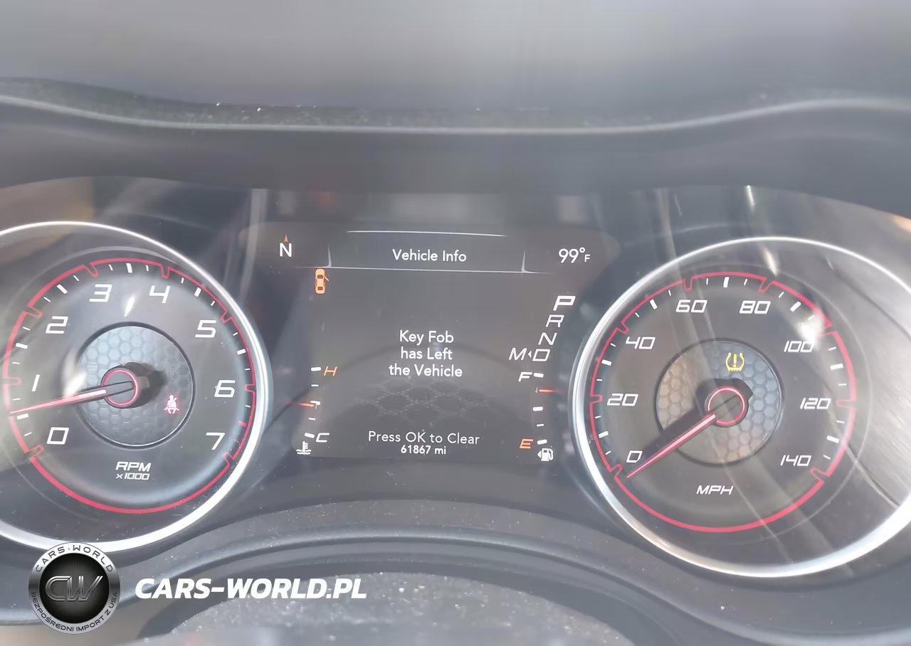2023 Dodge Charger Sxt VIN:2C3CDXBG2PH546801 - 7