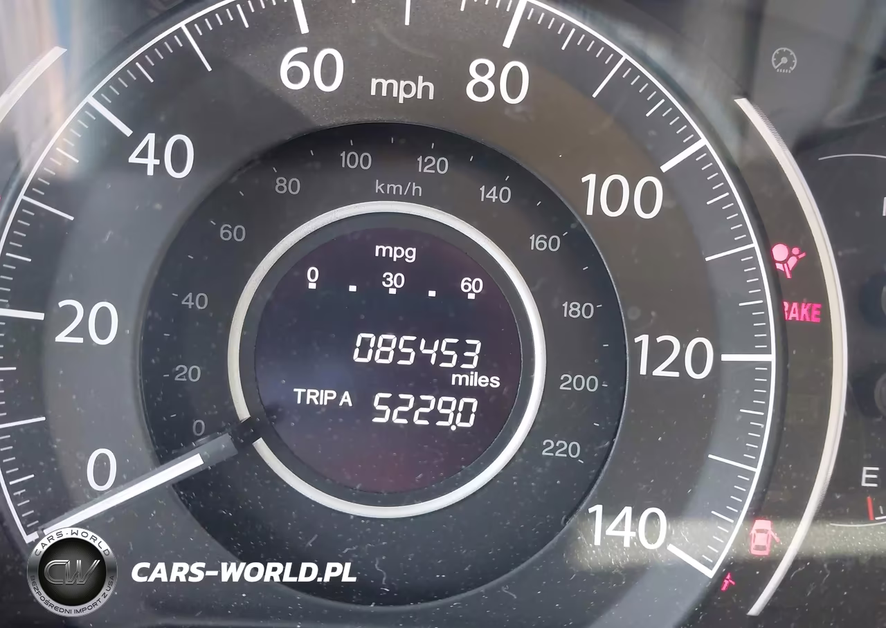 2012 Honda Cr-V Ex VIN:5J6RM4H57CL028734 - 15