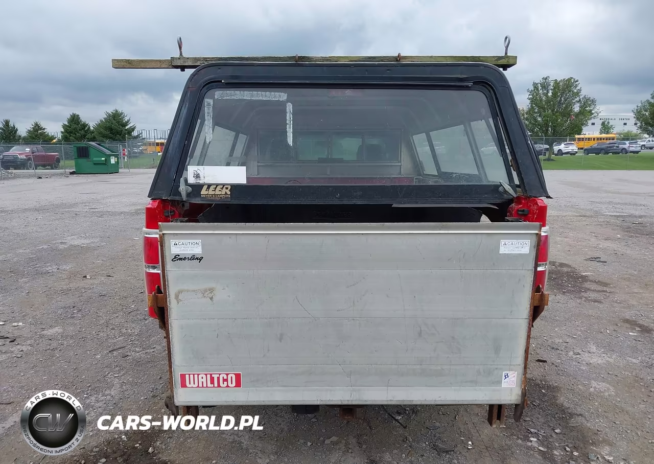 2013 Ford F-150 Xl W-Hd Payload Pkg VIN:1FTPF1CF8DKE57412 - 16
