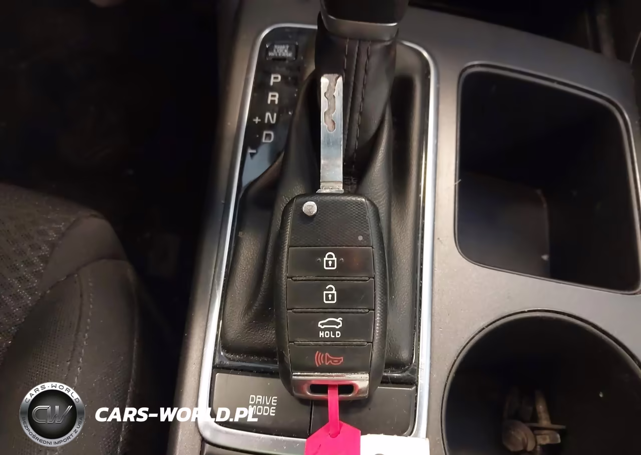 2017 Kia Optima Lx VIN:KNAGT4L3XH5160949 - 11