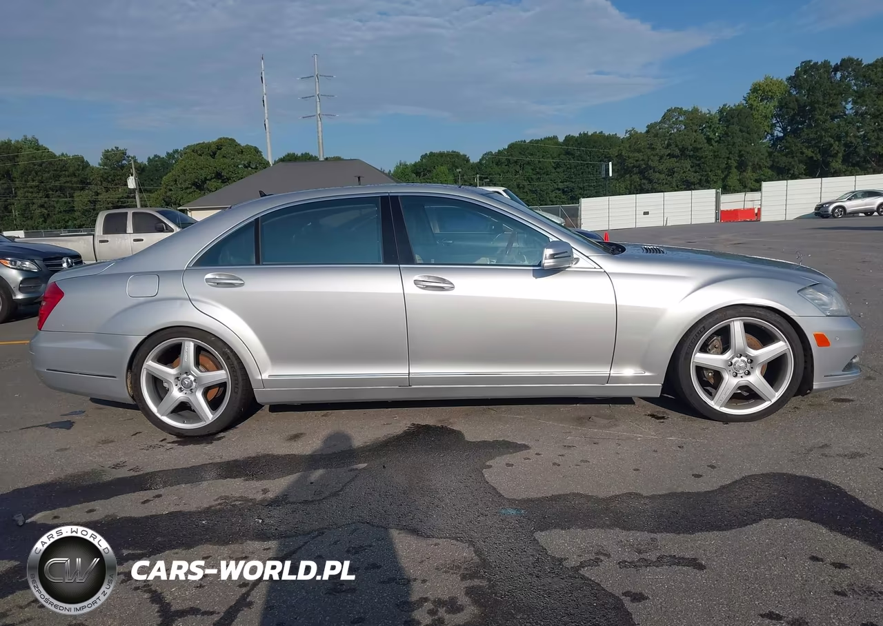 2013 Mercedes-Benz S 550 VIN:WDDNG7DBXDA505507 - 13