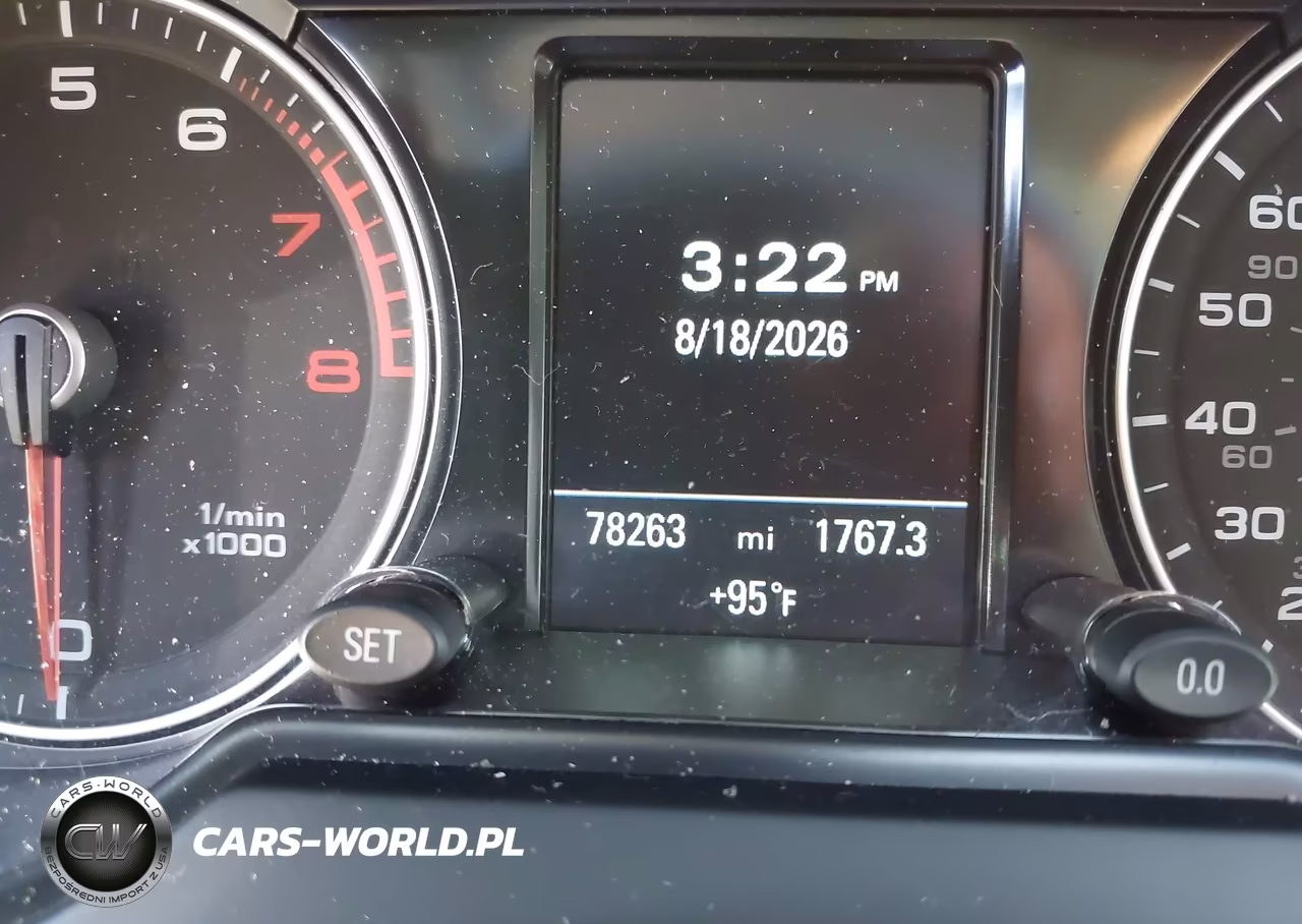2016 Audi Q5 3.0T Premium Plus VIN:WA1D7AFP7GA028447 - 15