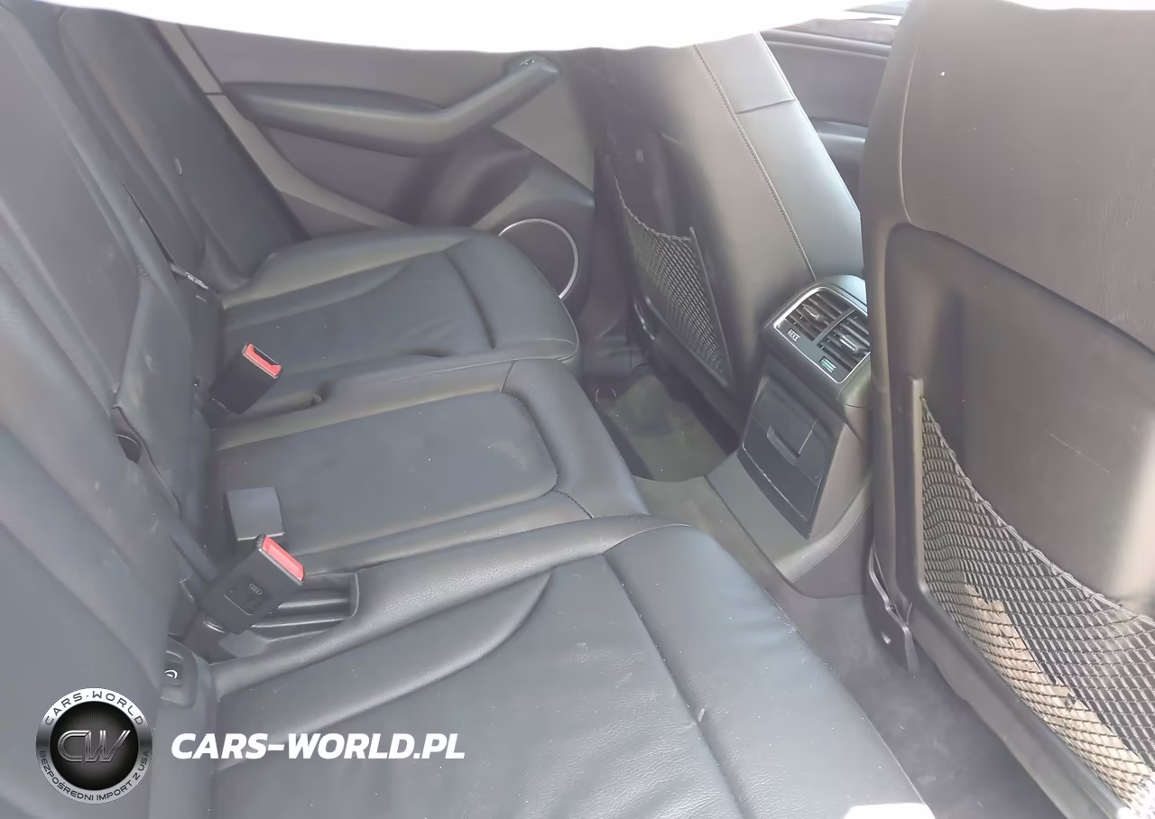 2016 Audi Q5 3.0T Premium Plus VIN:WA1D7AFP7GA028447 - 8