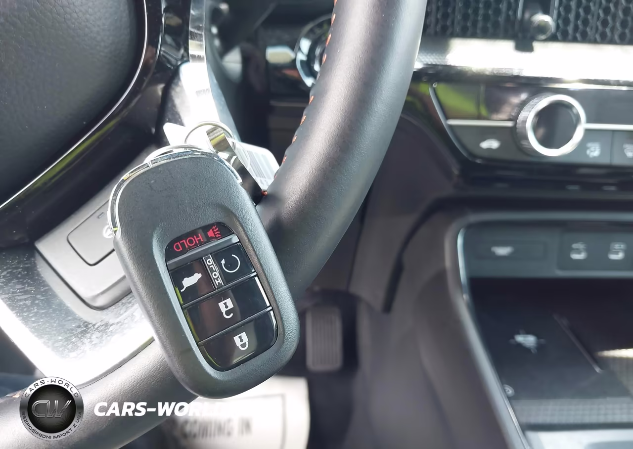2026 Honda Cr-V Hybrid Awd Sport Touring VIN:5J6RS6H92TL020500 - 11