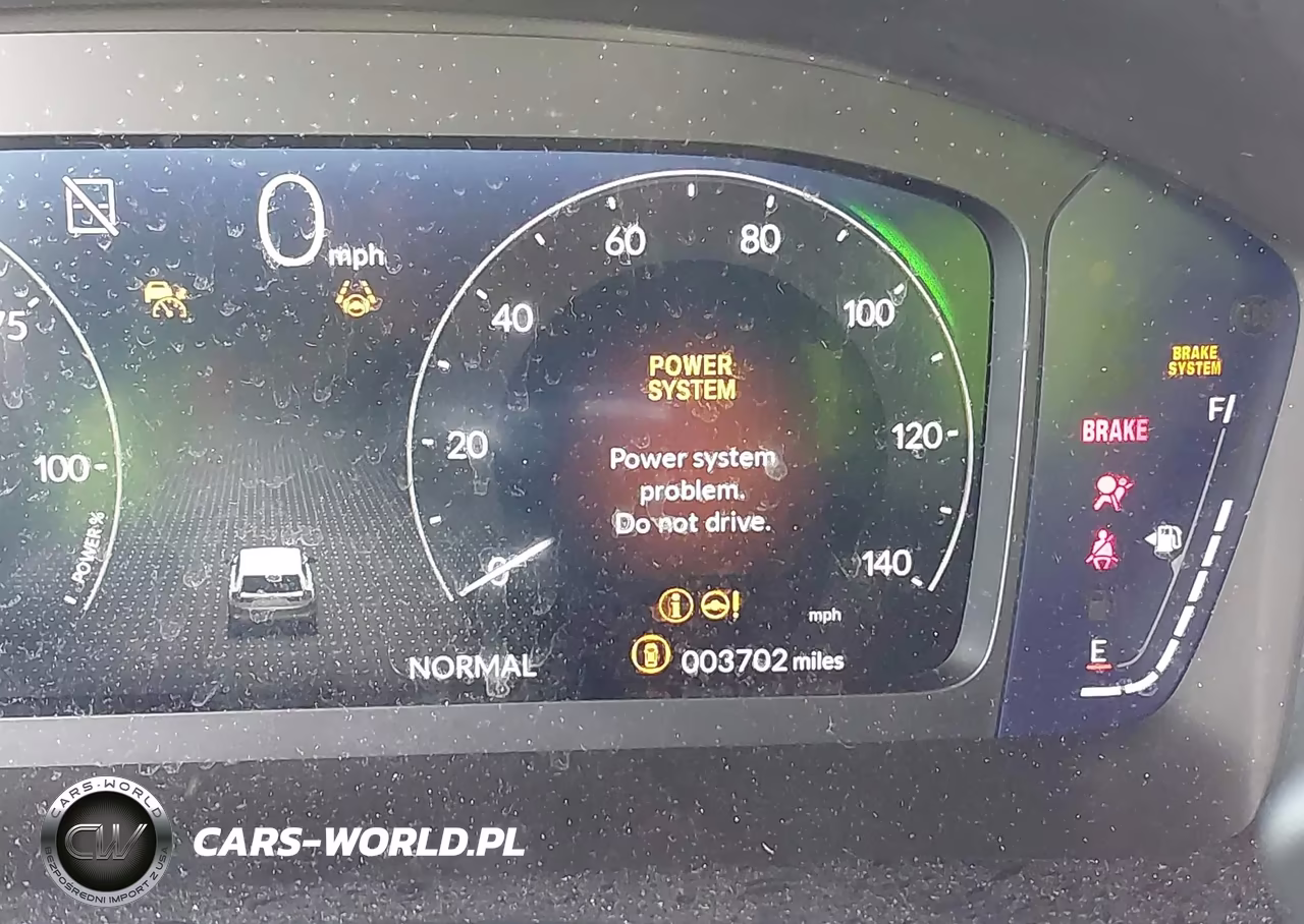2026 Honda Cr-V Hybrid Awd Sport Touring VIN:5J6RS6H92TL020500 - 15