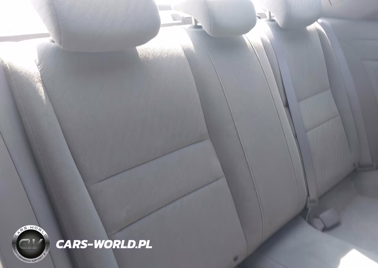 2010 Honda Civic Lx VIN:2HGFG1B62AH528067 - 8