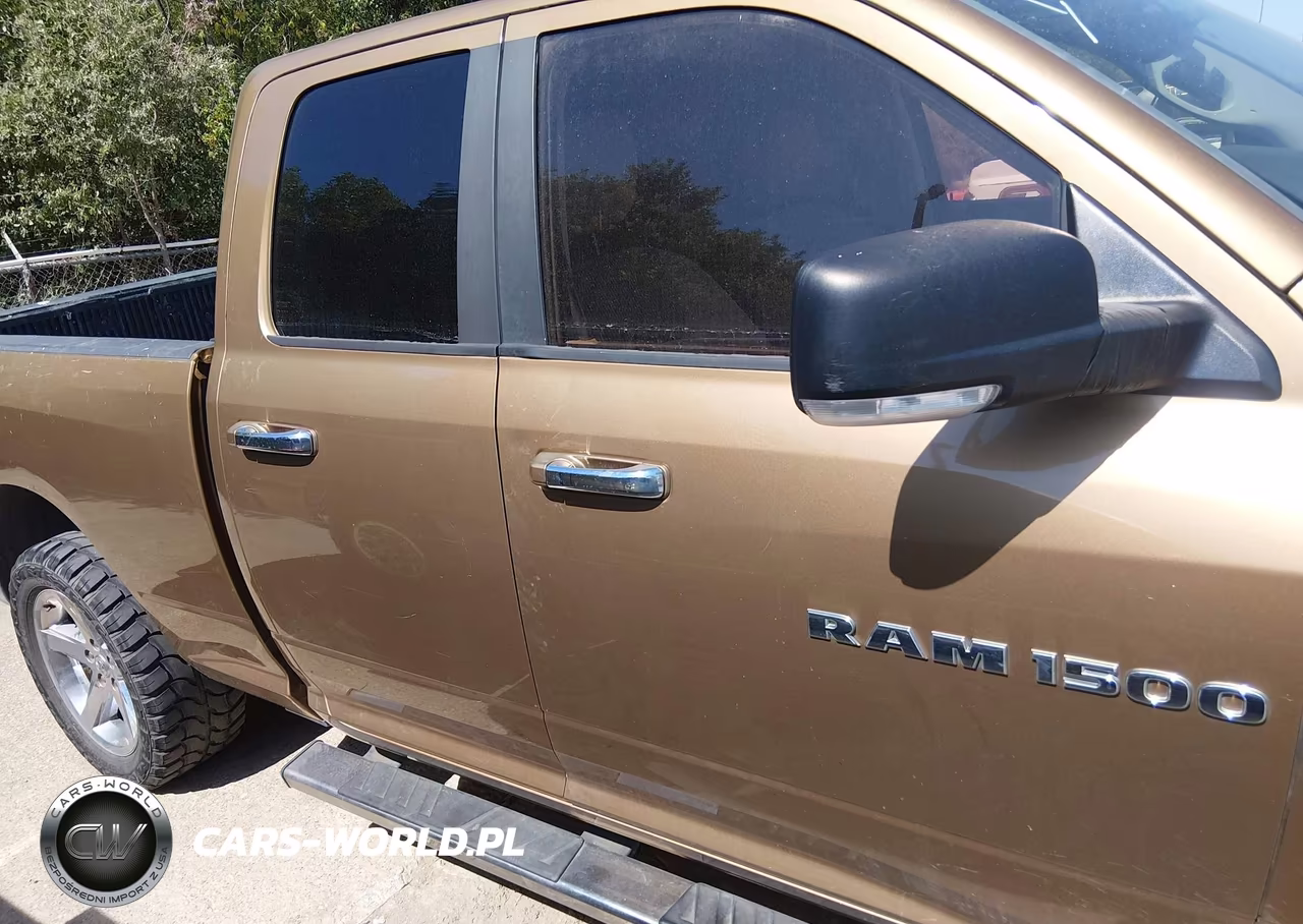 2011 Ram Ram 1500 Slt VIN:1D7RV1GT7BS612899 - 13