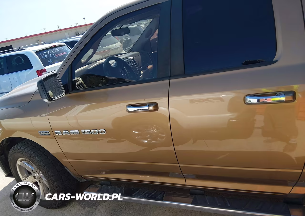 2011 Ram Ram 1500 Slt VIN:1D7RV1GT7BS612899 - 14